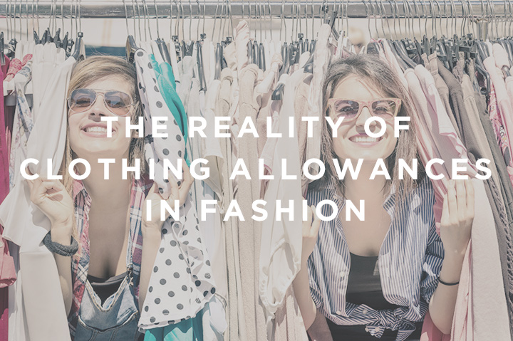 あのアナ・ウィンターは2,000万円超！？ファッション業界の”被服手当”事情「クロージング・アローワンス」とは？