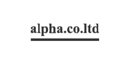 株式会社alpha