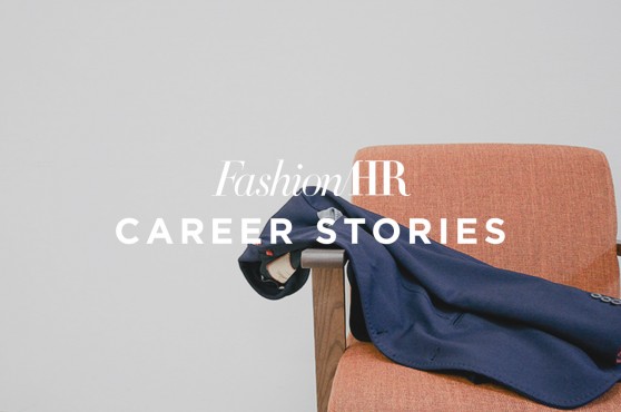 ファッション業界で活躍するグラフィックデザイナー – Fashion HR職種別インタビュー【3】