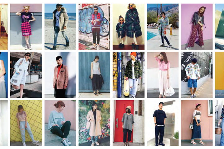 ZOZOTOWNが「ファッションにお金をかけている都道府県民ランキング」を発表