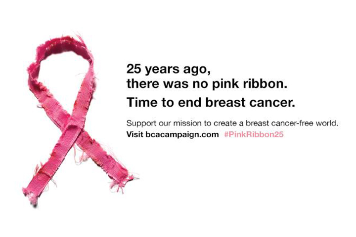 エスティ ローダー グループが女性のために取り組む ピンクリボン 乳がん知識啓発 キャンペーン Hr Talks