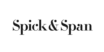 Spick &Spanスカート