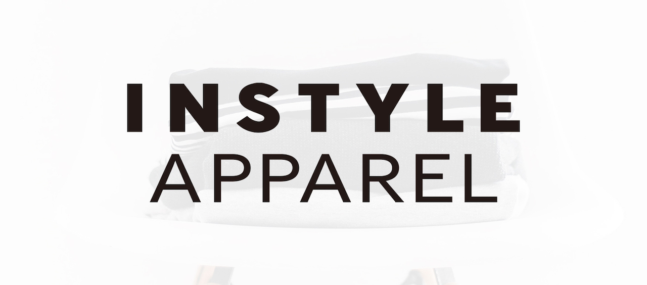 INSTYLE APPAREL（インスタイルアパレル）