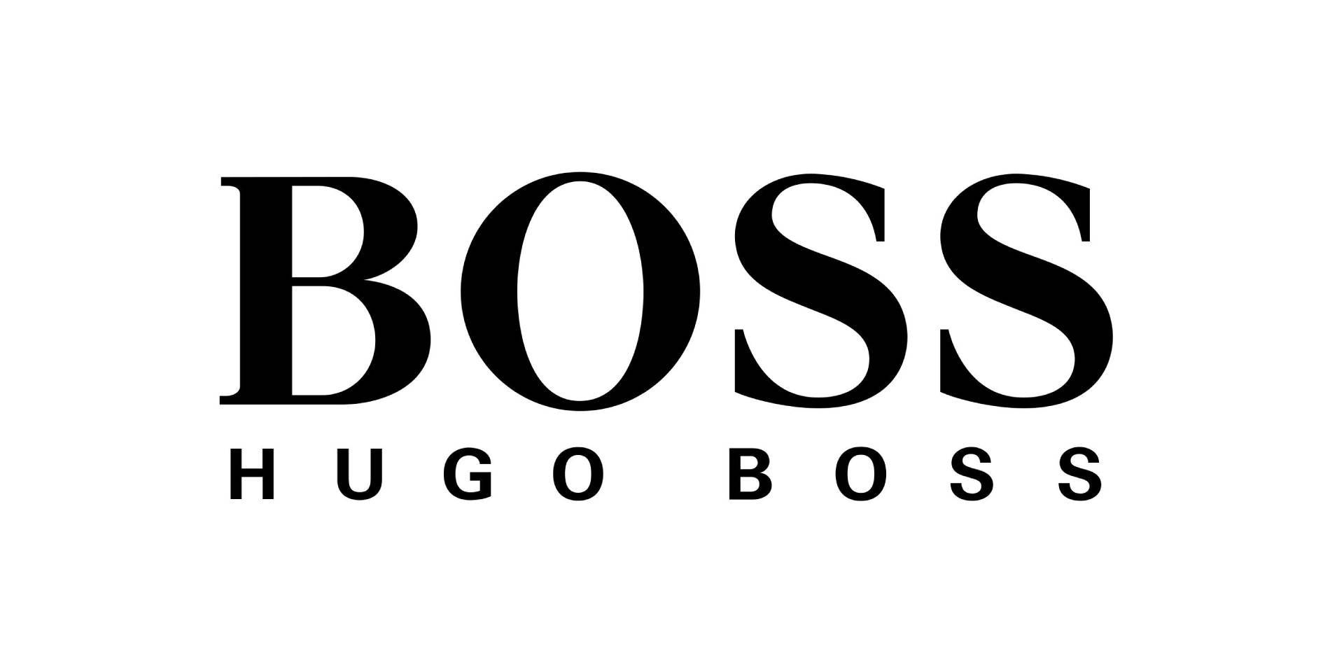 HUGO BOSS（ヒューゴ ボス）