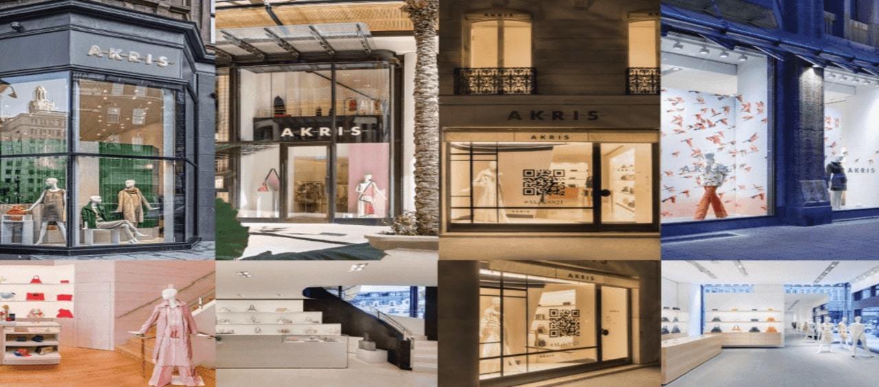 AKRIS（アクリス）