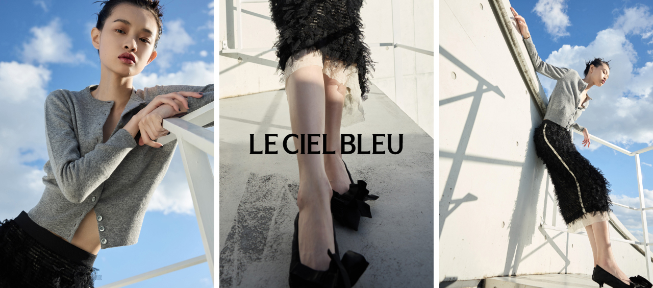 RESTIR（リステア）